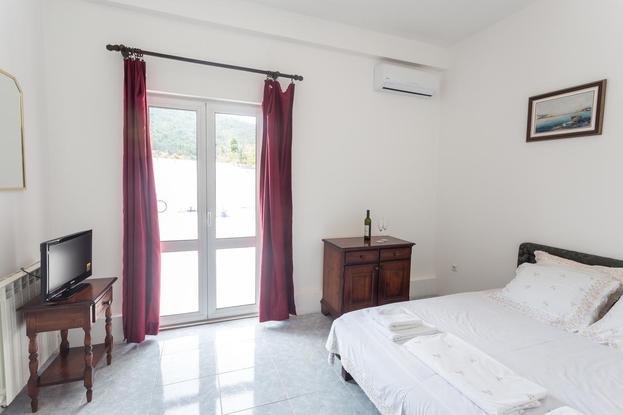 Hotel Jovana Budva Room photo